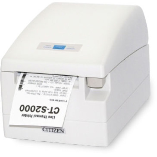 Citizen CT-S2000 Receipt Printer