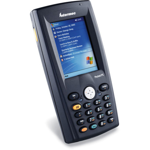 Intermec 730 Mobile Computer