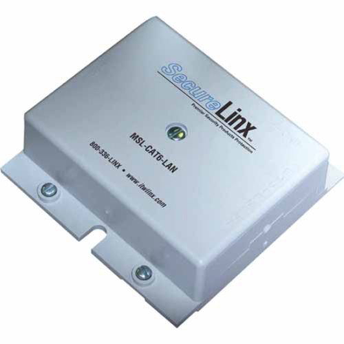 ITW Linx towerMAX CAT6-LAN Surge Protector