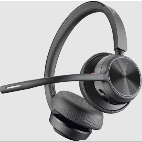 Plantronics Voyager 4300 Series Headset