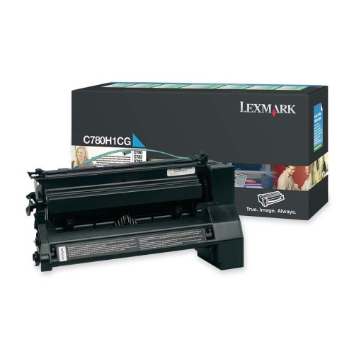 Lexmark C782X2CG Toner