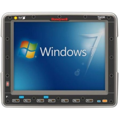 Honeywell Thor VM3 Vehicle-Mounted Computer Data Terminal