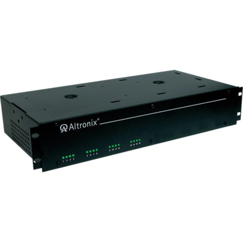 Altronix VERTILINE48M Security System Products