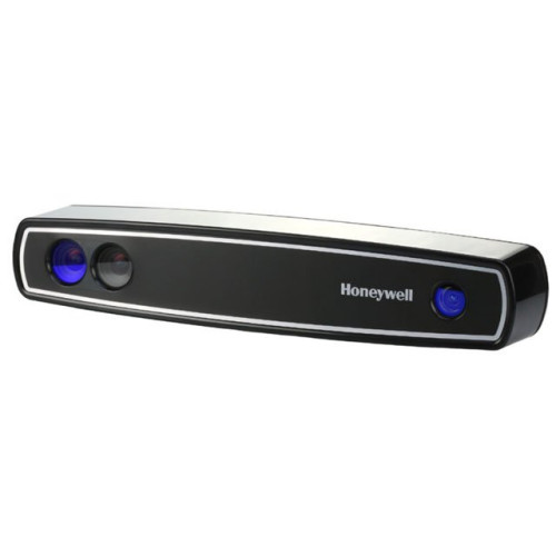 Honeywell AutoCube 8200 Fixed Dimensioning System Barcode Scanner