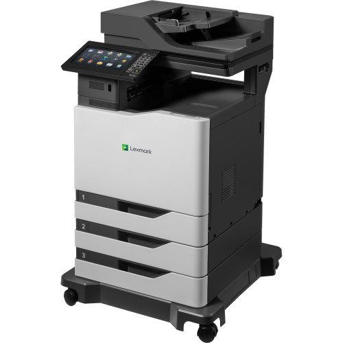 Lexmark 42KT676 Multi-Function Printer