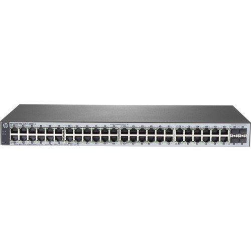 HPE Aruba J9981A#ABA Ethernet Switch