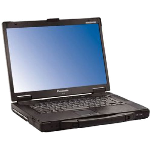 Panasonic Toughbook 52 Rugged Laptop