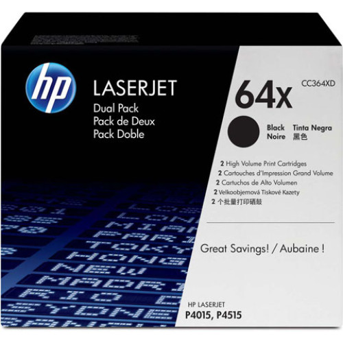 HP Toner Toner