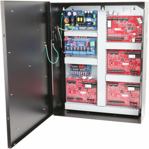 Altronix Power Distribution & Auxiliary Module Power Device