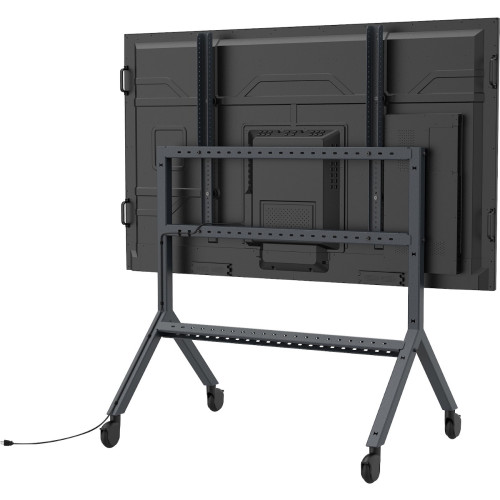 Heckler AV Cart XL Mobile Cart