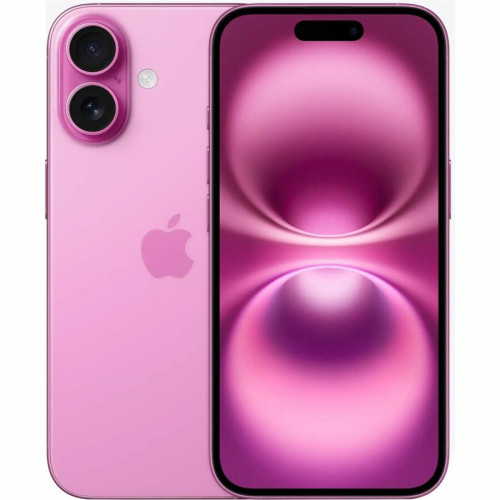 Apple iPhone 16 Mobile Phone