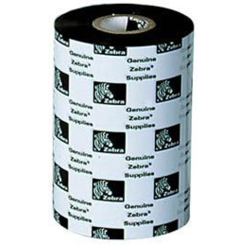 Zebra Image Lock Resin Ribbon