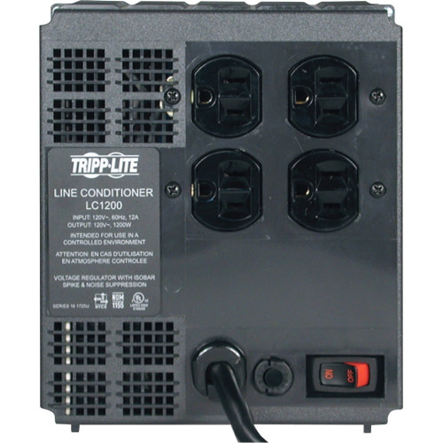 Tripp-Lite LC1200 Power Device