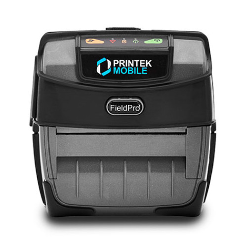 Printek FP541 SE Portable Barcode Printer