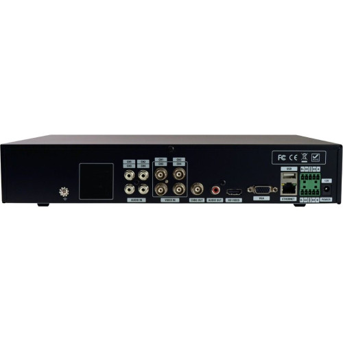 Speco D8VS1TB Products