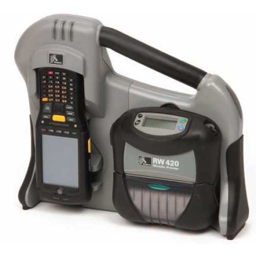 Zebra RW 420 Accessory