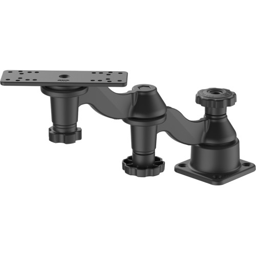 RAM Mount Double Swing Arm Mounts Products