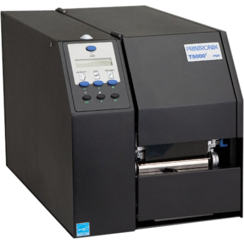 Printronix T5000e Barcode Label Printer
