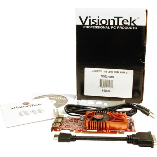 VisionTek 900574 Accessory