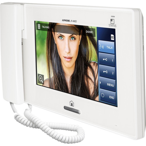 Aiphone JP-4MED Telecommunication Equipment