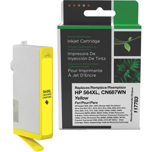 Clover Imaging Group 117783 InkJet Cartridge