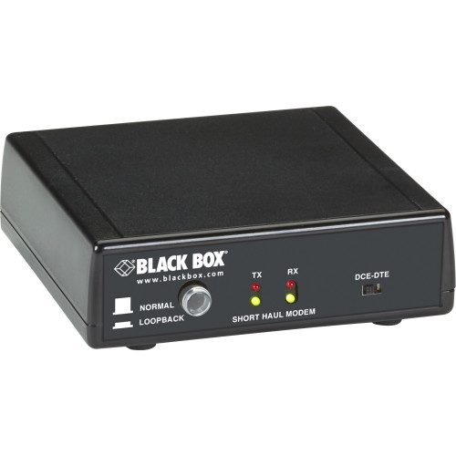 Black Box ME800A-R4 Wireless Switch