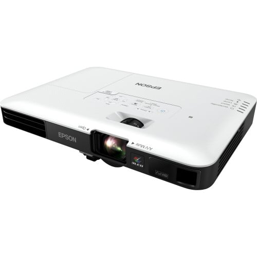 Epson PowerLite 1795F Projector