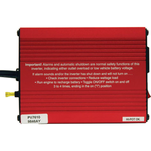 Tripp-Lite PV150 Power Device