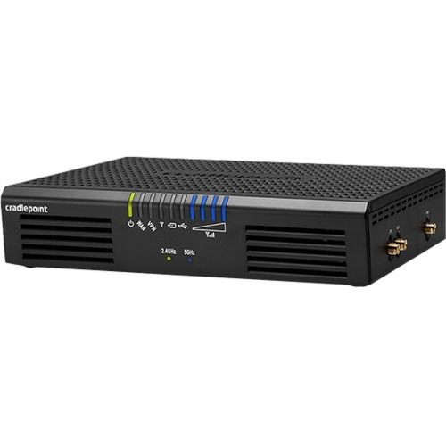 CradlePoint AER1650LPE-VZ Data Networking