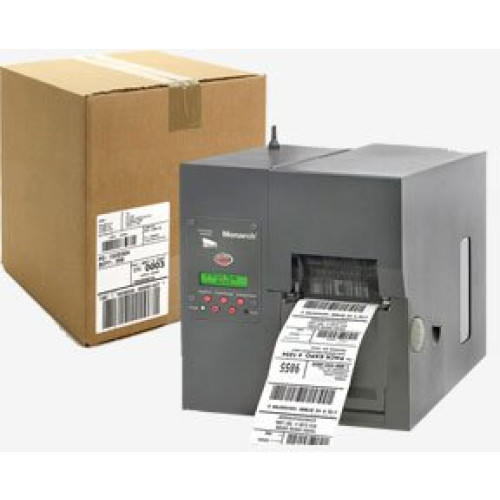 Avery-Dennison 9855 Barcode Label Printer