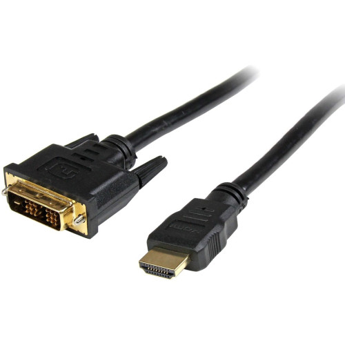 StarTech HDMIDVIMM10 Cables, Connectors, and Adapters