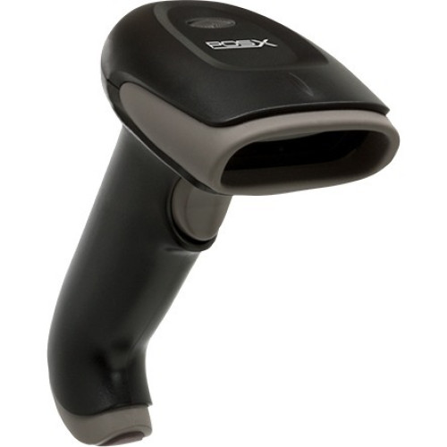 Custom America EVO 2D Barcode Scanner