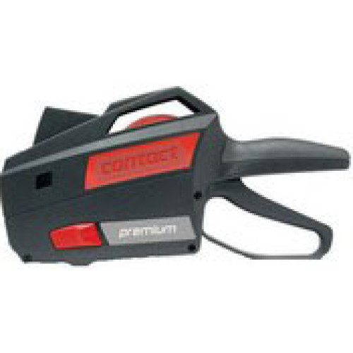 Contact Label Price Marking Labeler Gun Labeler Gun