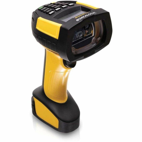 Datalogic PM9600 Barcode Scanner