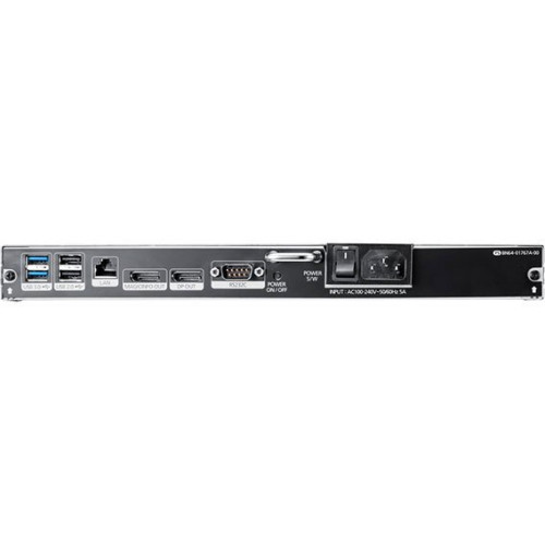 Samsung Set Back Box Media Player