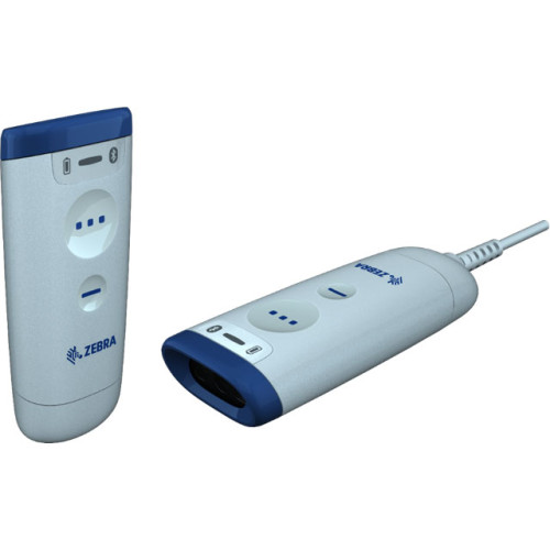 Zebra CS60-HC Barcode Scanner