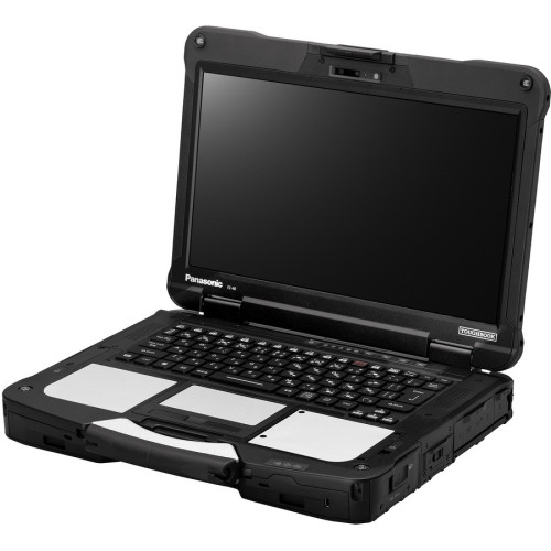 Panasonic FZ-40 Rugged Laptop