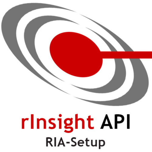 Supply Insight rInsight API Inventory Software