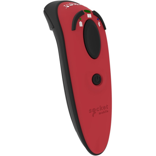 Socket Mobile DuraScan D720 Barcode Scanner