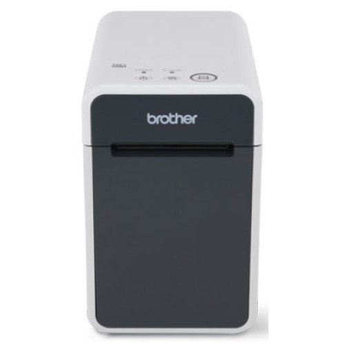Brother TD2135N Barcode Label Printer