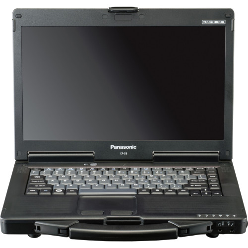 Panasonic Toughbook 53 Rugged Laptop