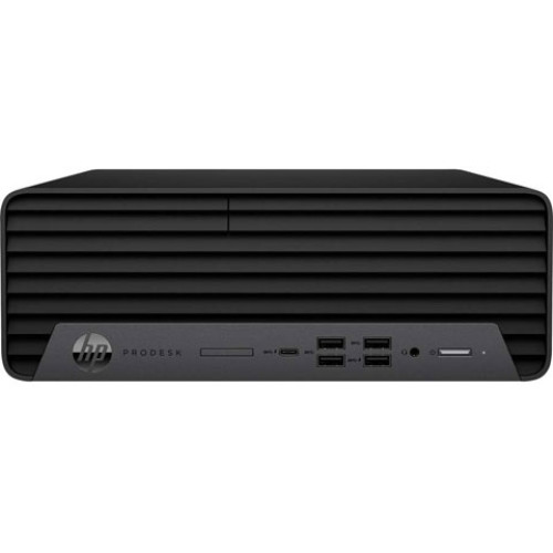 HP ProDesk 600 G6 Small Form Factor PC Desktop PC
