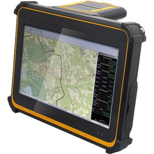 DT Research DT391GS Tablet