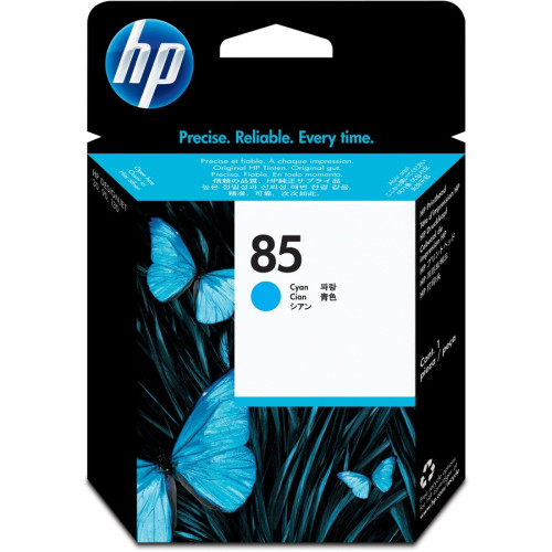 HP Printheads Printhead