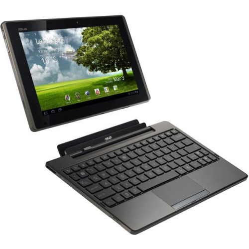 Asus Eee Pad Tablet