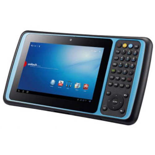 Unitech TB120 Tablet