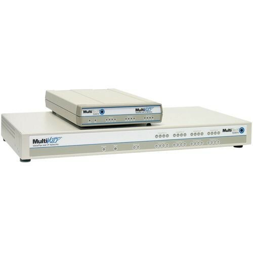 MultiTech MultiVOIP FX Telecommunication Equipment