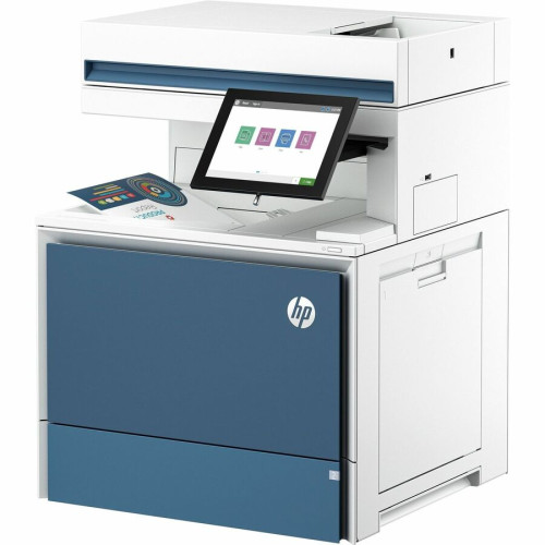 HP 6QN35A#BGJ Multi-Function Printer