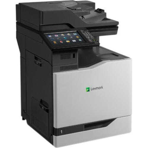 Lexmark 42K0040 Laser Printer