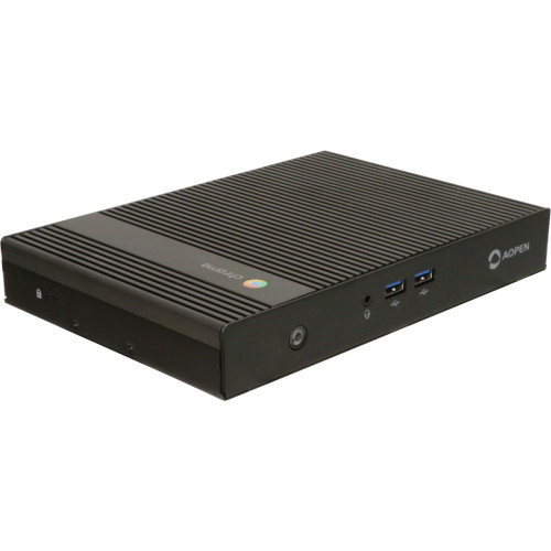 AOPEN 91.CX100.GA20 Media Player